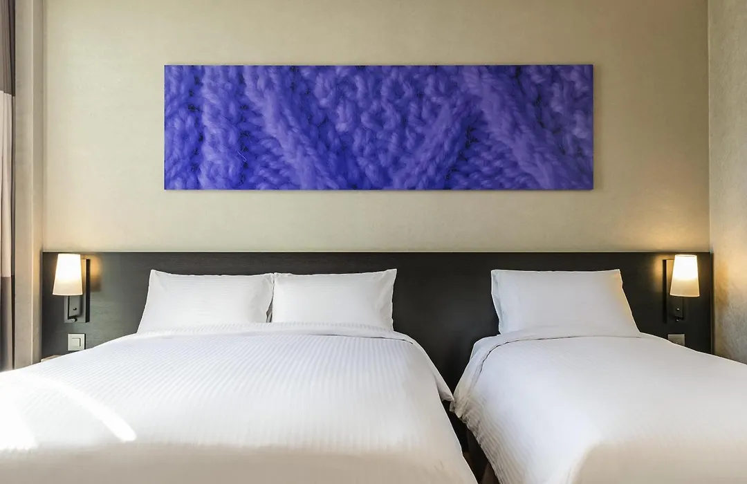 Ibis Ambassador Busan City Centre-1
