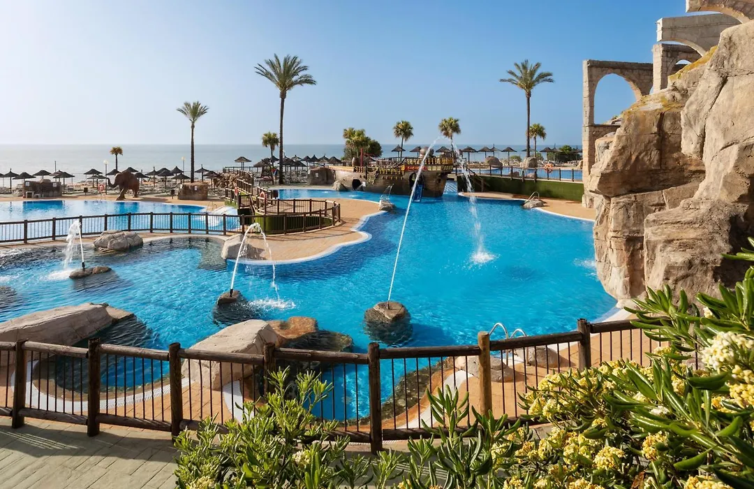 Holiday Premium Resort-1