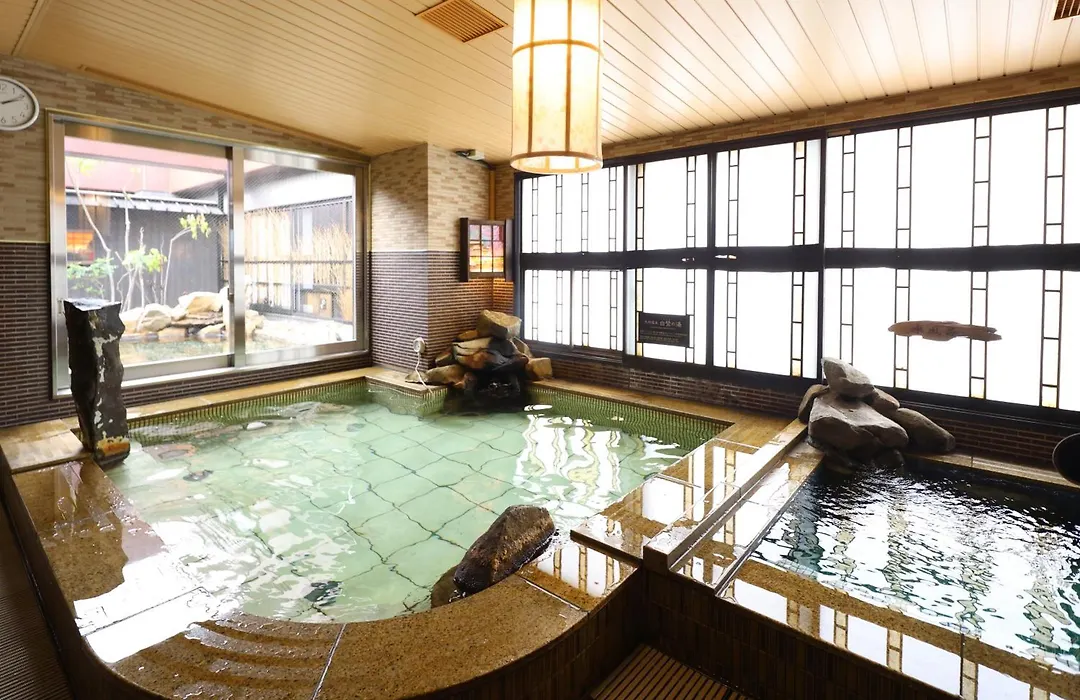 Dormy Inn Himeji Natural Hot Spring-1