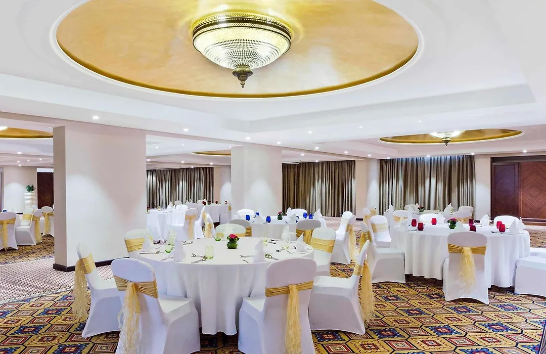 Pullman Resort Al Marjan Island-1
