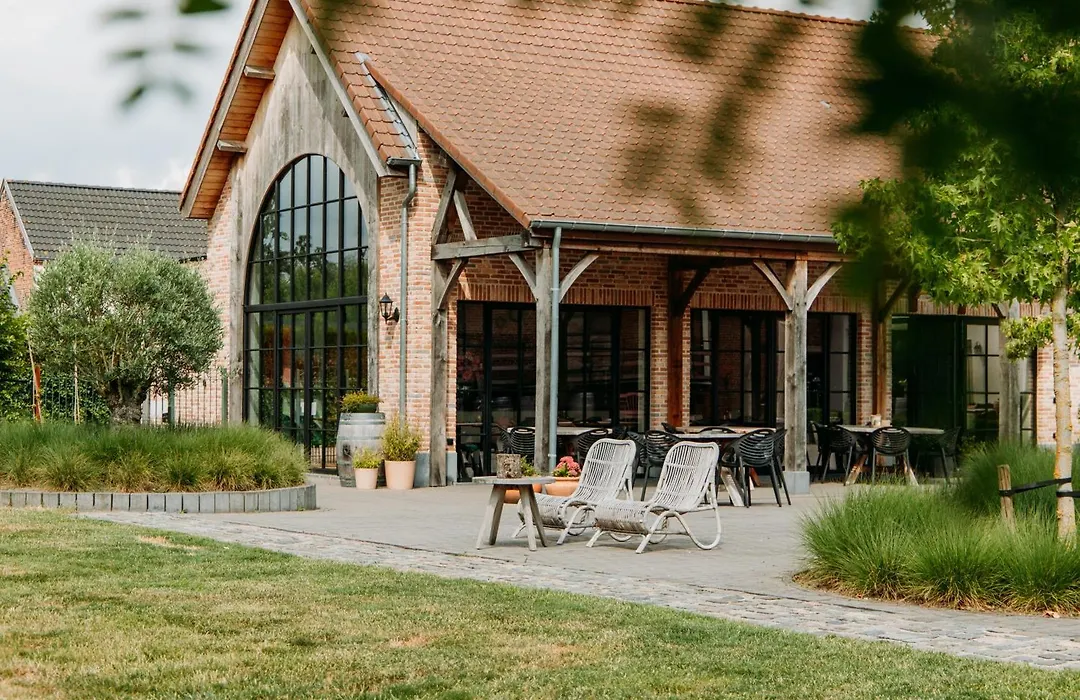 Casa Cava B&B-1