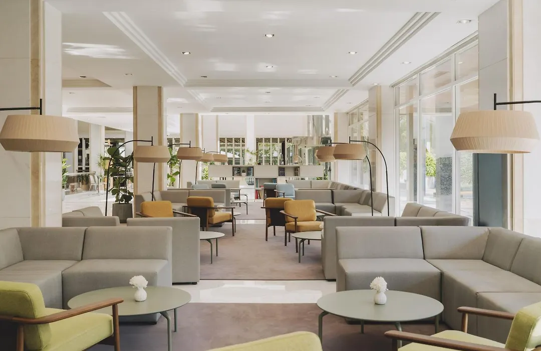 Melia Sitges-1