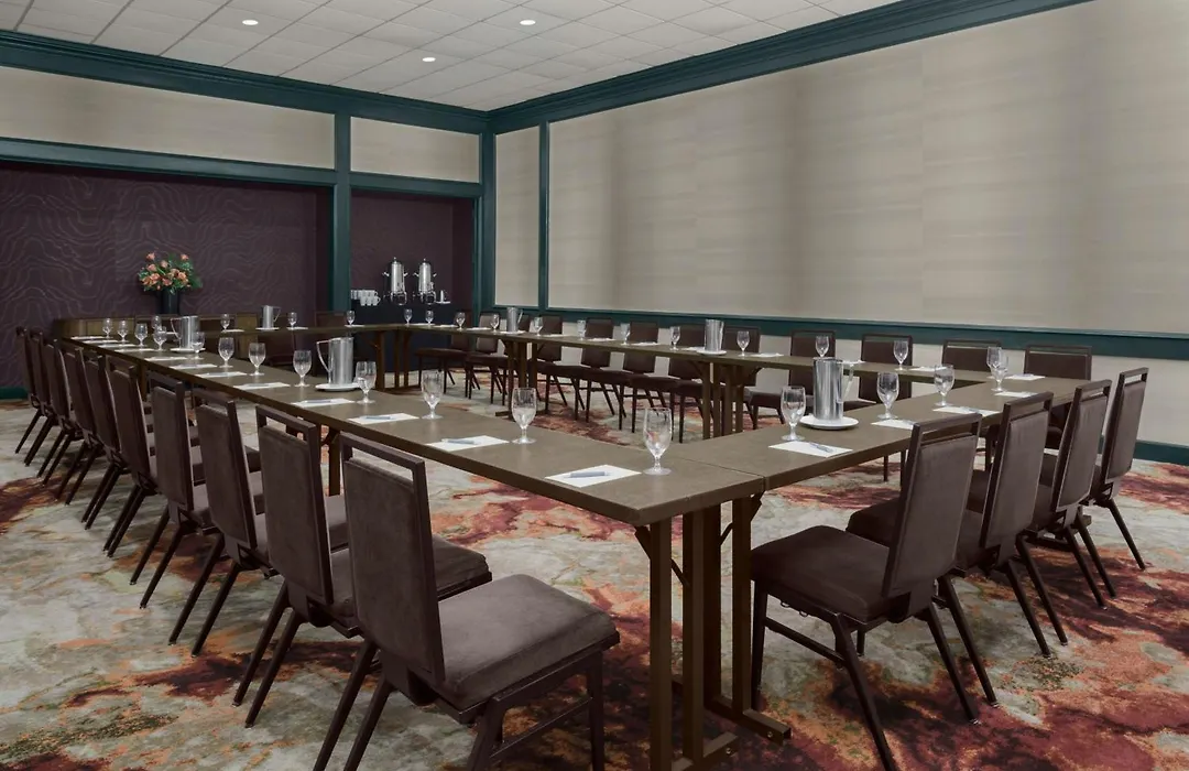 The Westin Cleveland Downtown - Newly Renovated-1