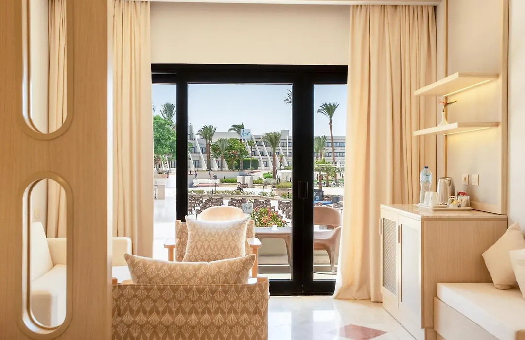 Pharaoh Azur Resort-1
