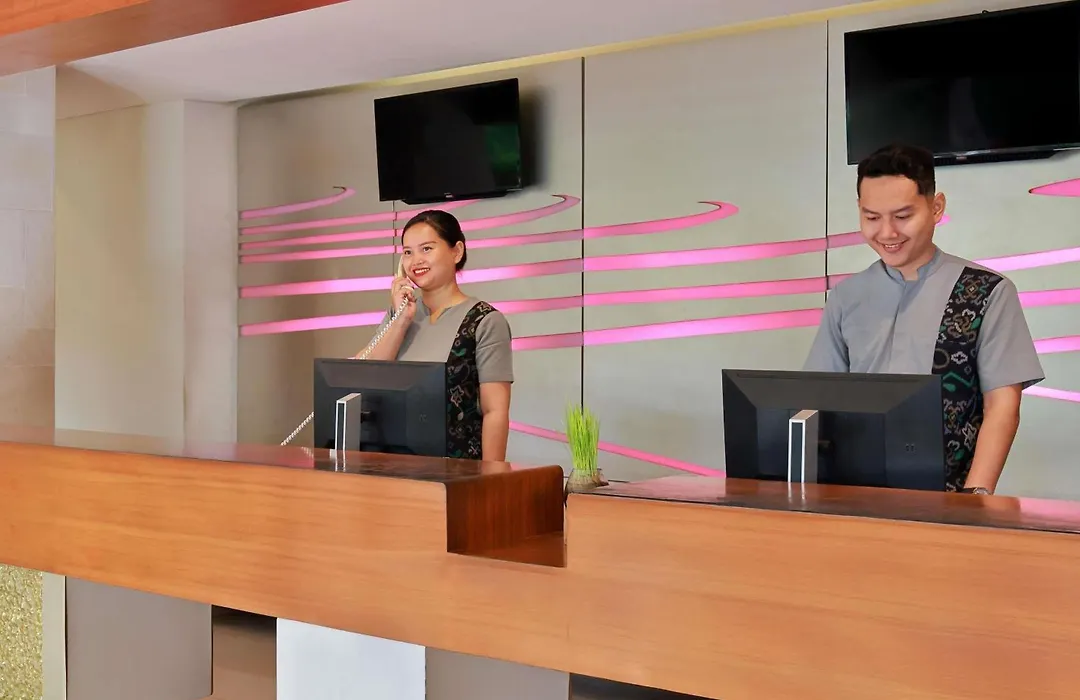 Mercure Bali Nusa Dua-1