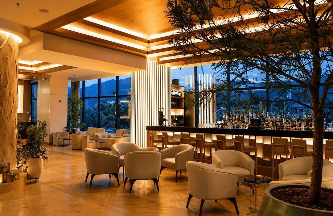 Wyndham Bogota-1