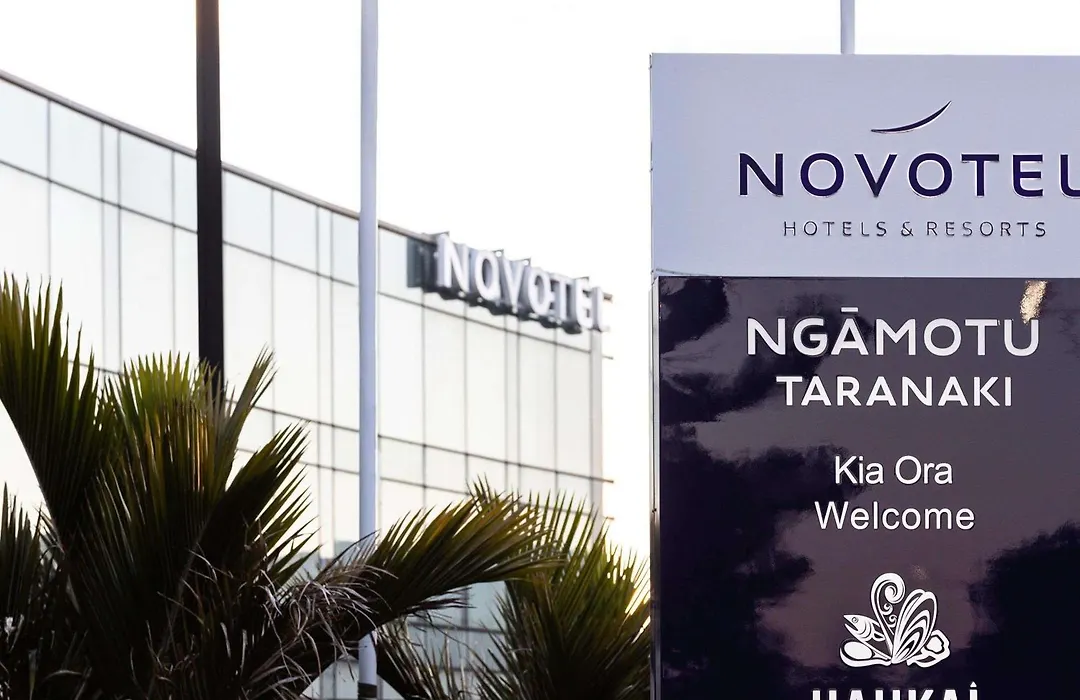 Novotel New Plymouth Taranaki-1