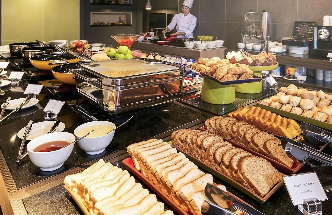Novotel Santos Gonzaga-1