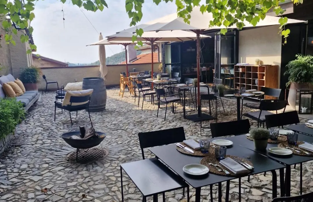 Locanda San Silvestro - Meride-1
