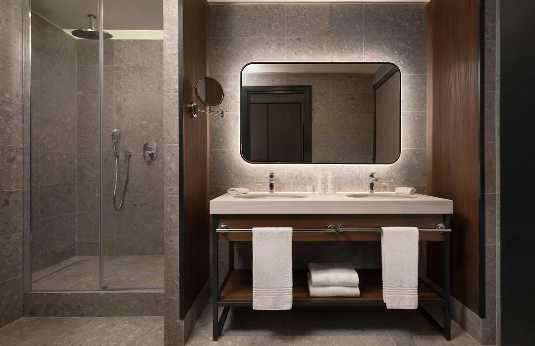 Milan Marriott Hotel-1