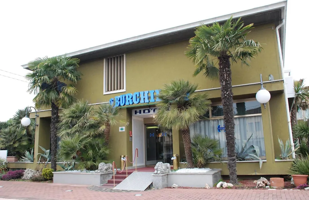 Hotel Burchiello-1
