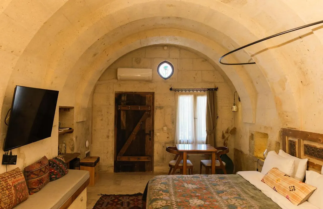 Doda Artisanal Cave Hotel 14 Plus (Adults Only)-1