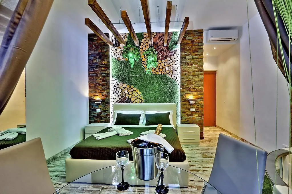 Suite Paradise-1
