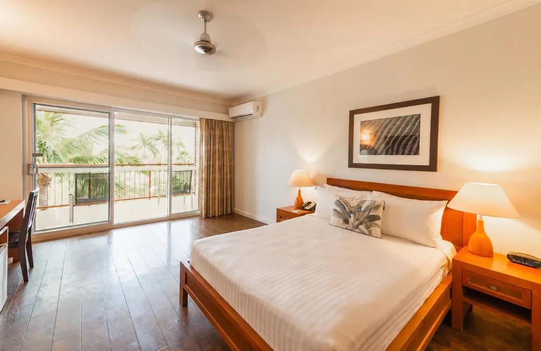 The Continental Hotel-1