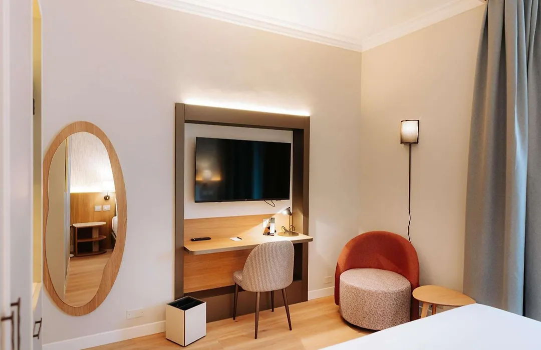 Moevenpick Hotel Bari-1