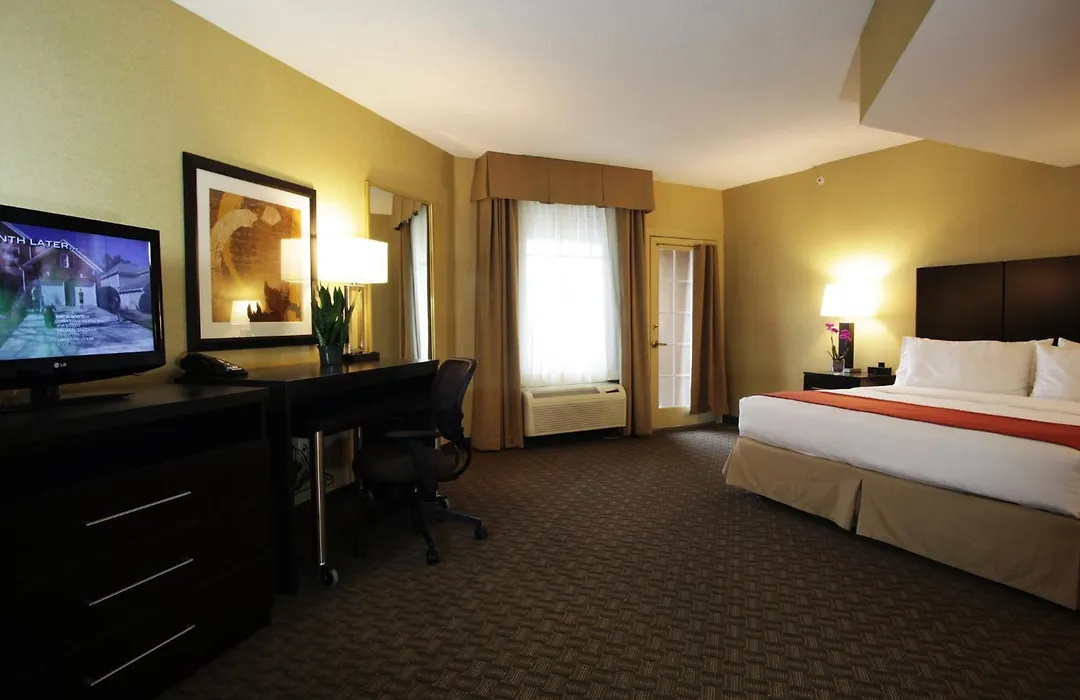Holiday Inn Phoenix/Chandler By Ihg-1