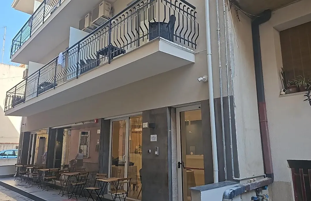 Hotel Fernanda-1
