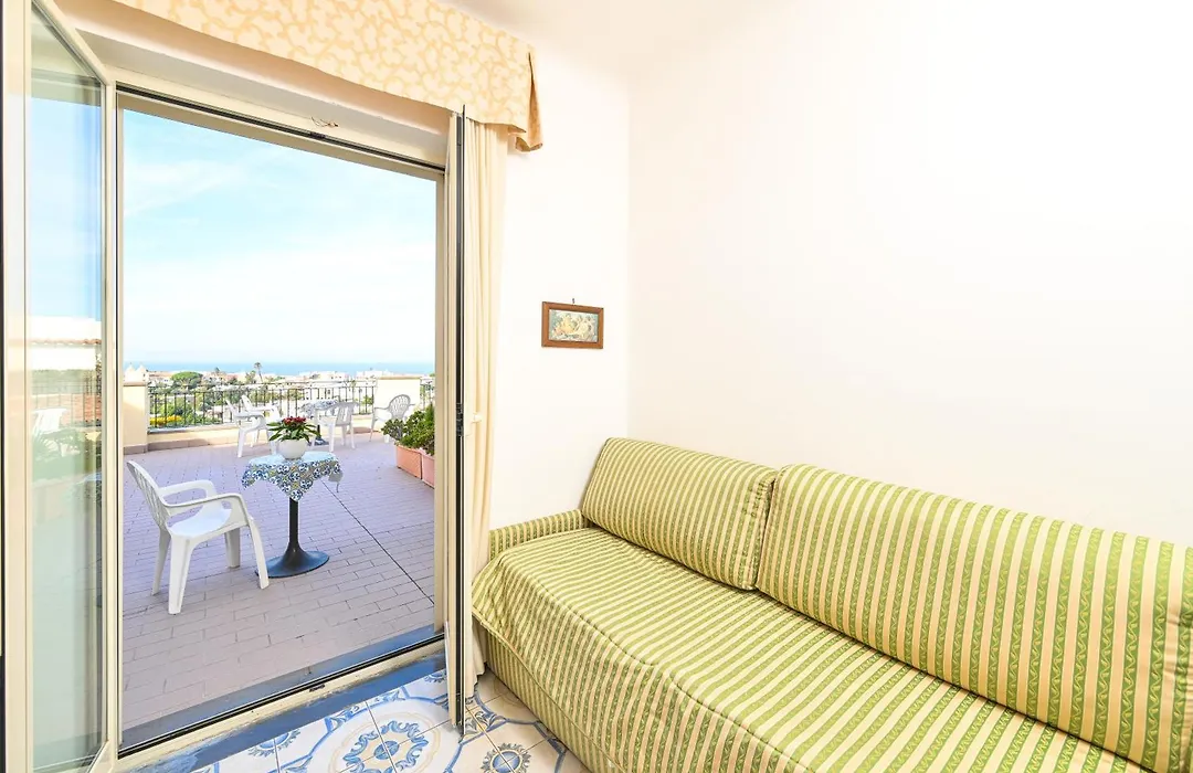 Casthotels Tramonto d'oro Terme-1