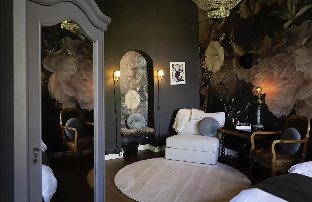 Hotell Onyxen, boutique-&lifestyle, Adults Only-1