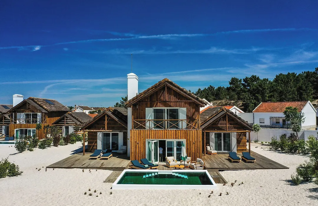 Quinta Da Comporta - Wellness Boutique Resort-1