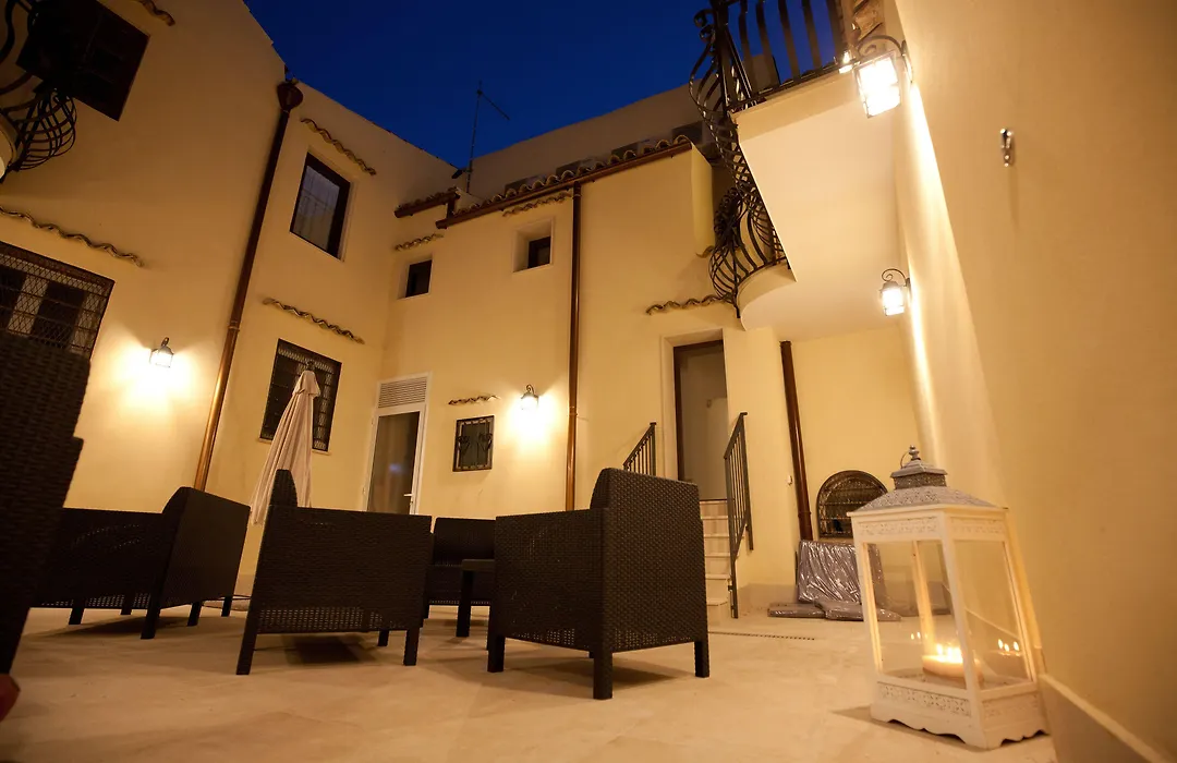 Italiana Resort Maniace-1