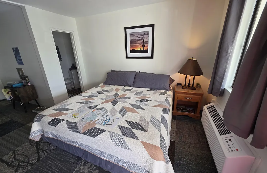 South West Motel-1