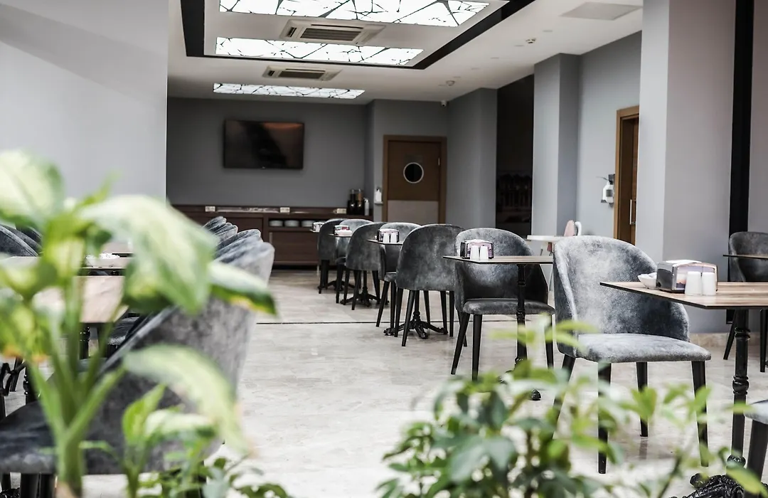 Hakcan Hotel-1