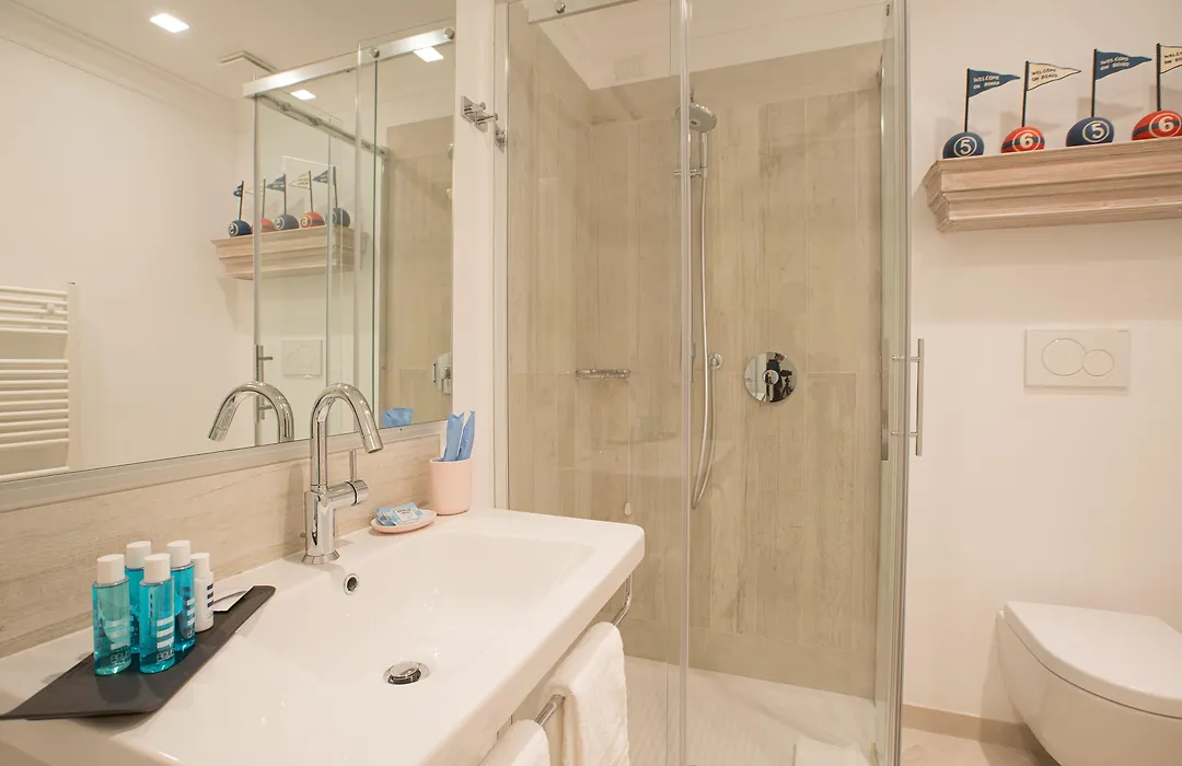 Hotel Marina Charming Rooms-1