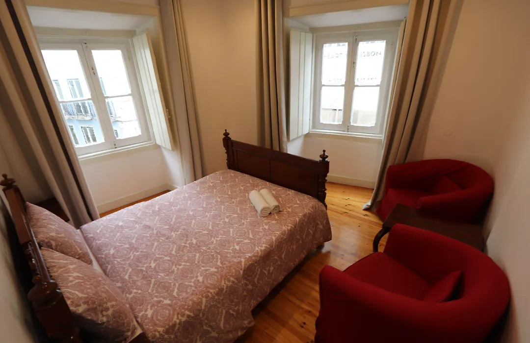 Welcome Guest House-1