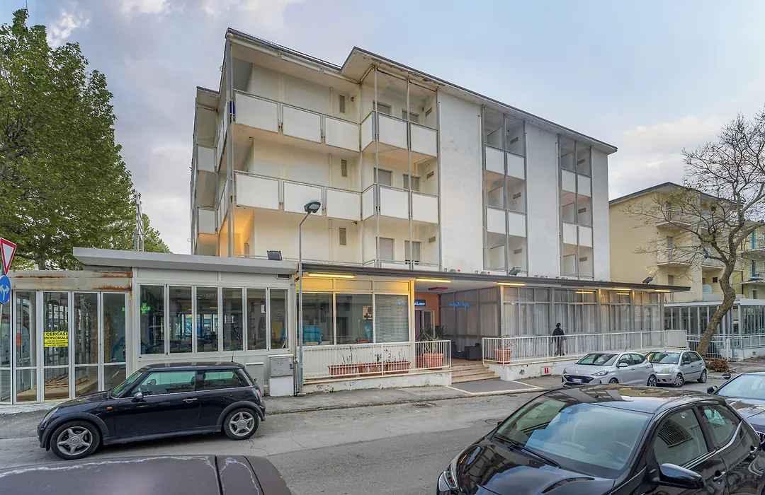 Hotel Sanremo-1