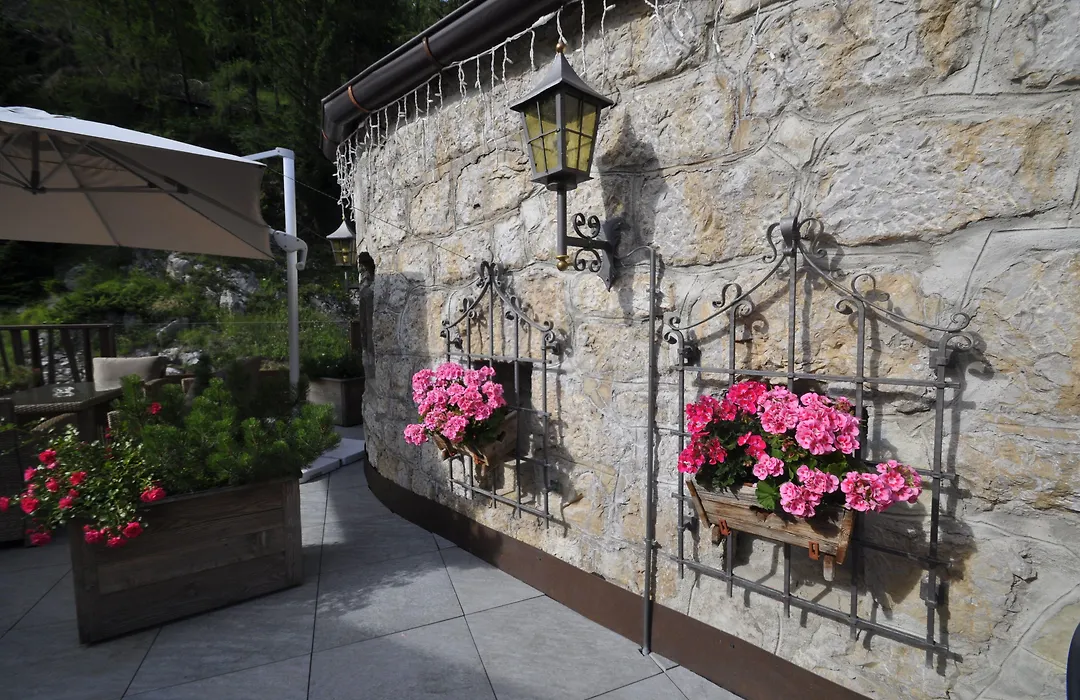 Hotel Al Forte-1