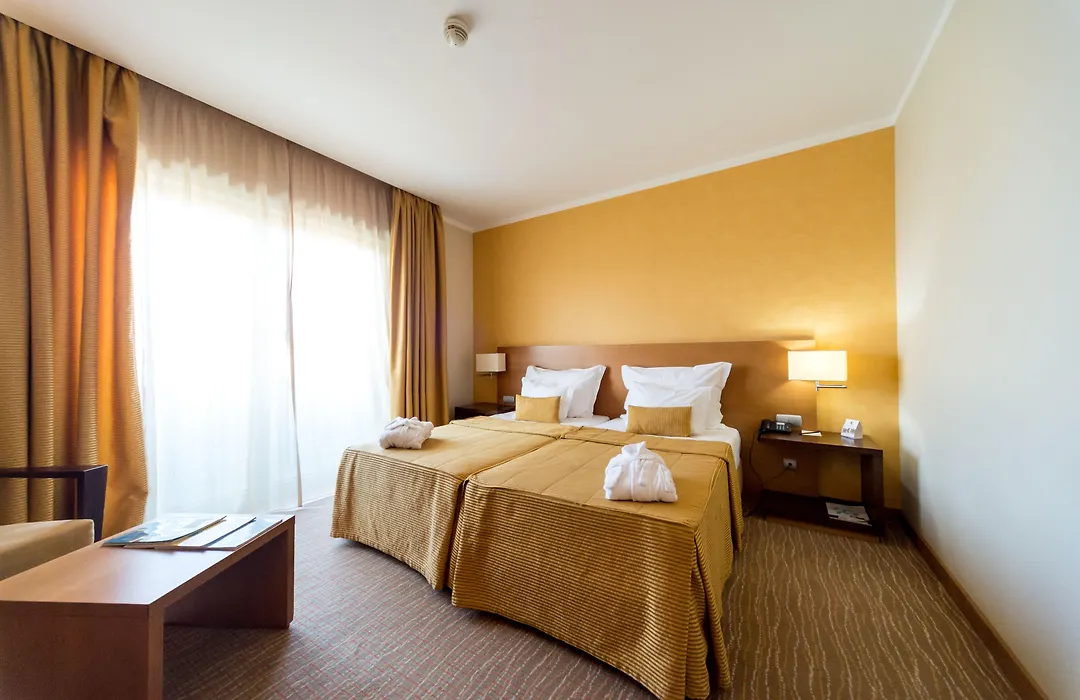 Hotel Lusitania Congress & Spa-1