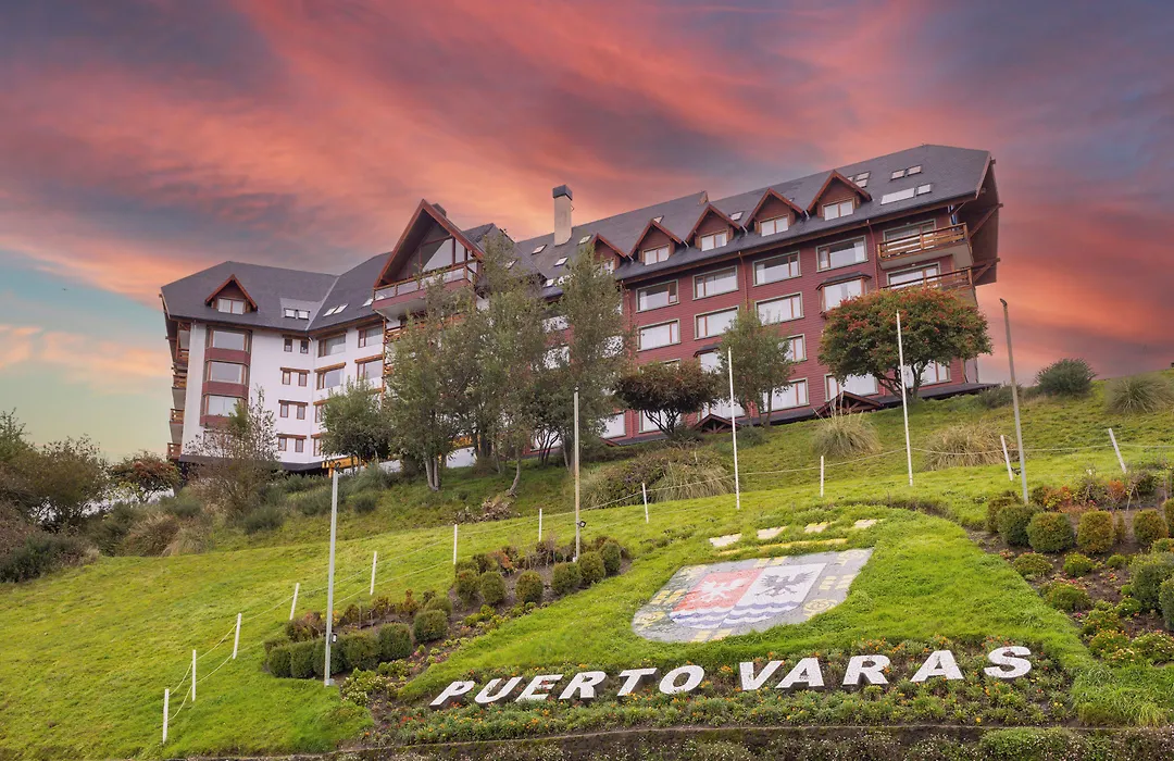 Wyndham Puerto Varas Pettra-1