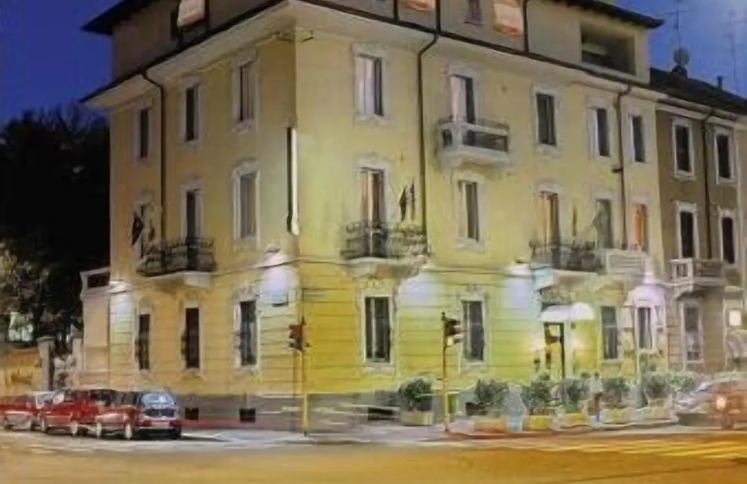 Hotel Florence Milano-1