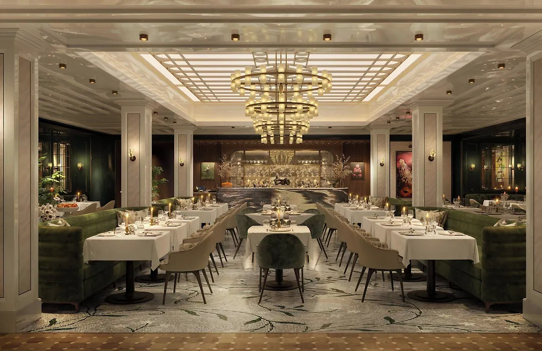 The St. Regis London-1