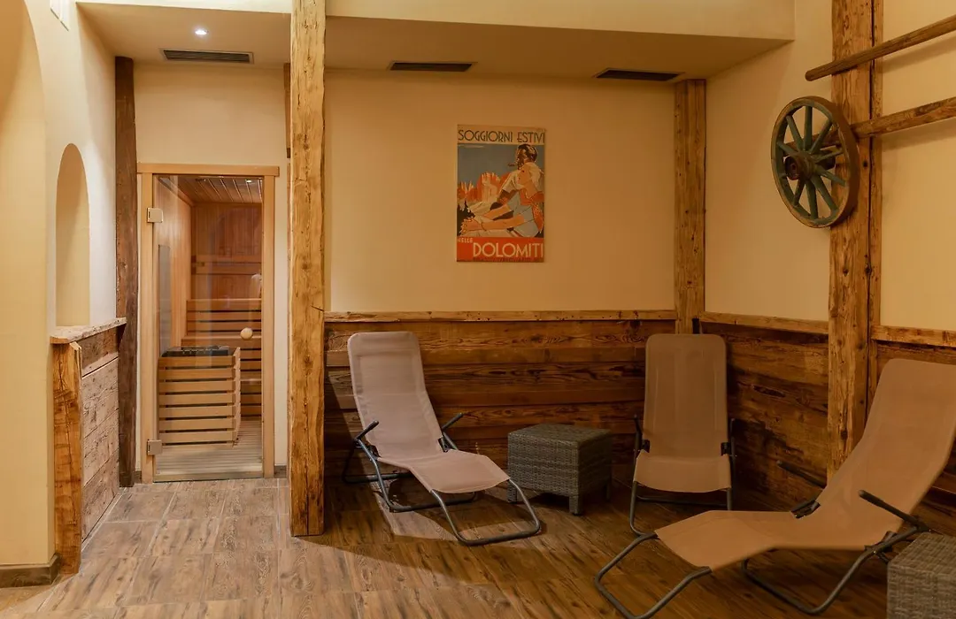 Aparthotel Des Alpes-1
