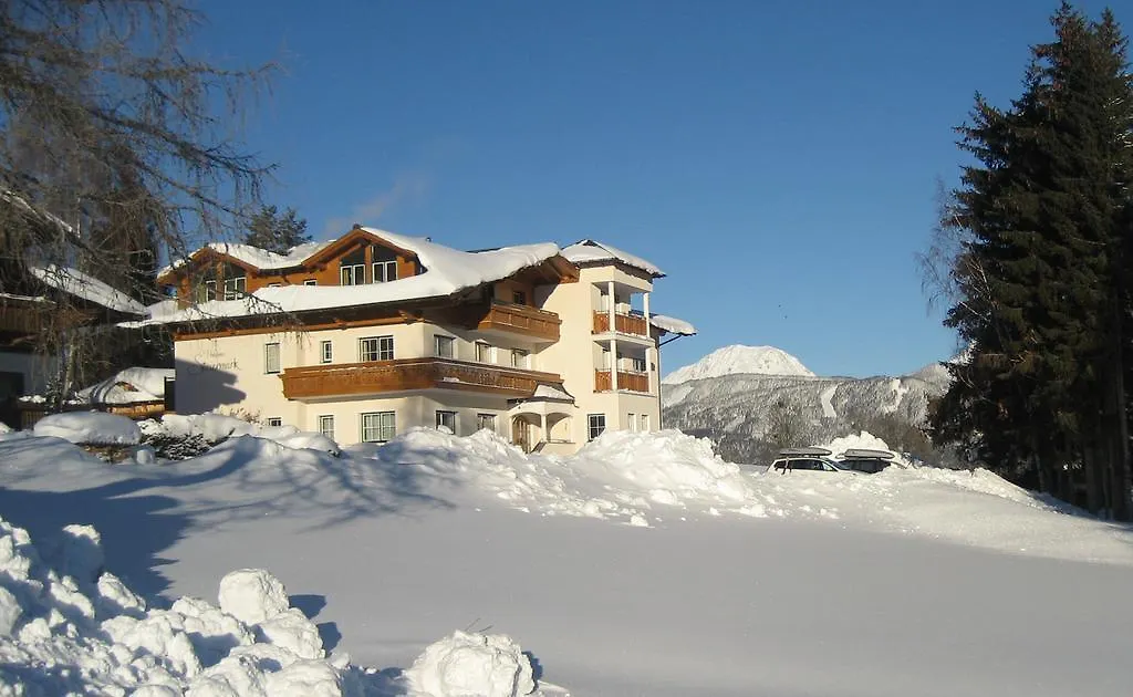 Pension Steiermark-1
