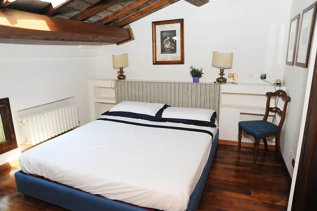 La Maison Du Charme Modena-1
