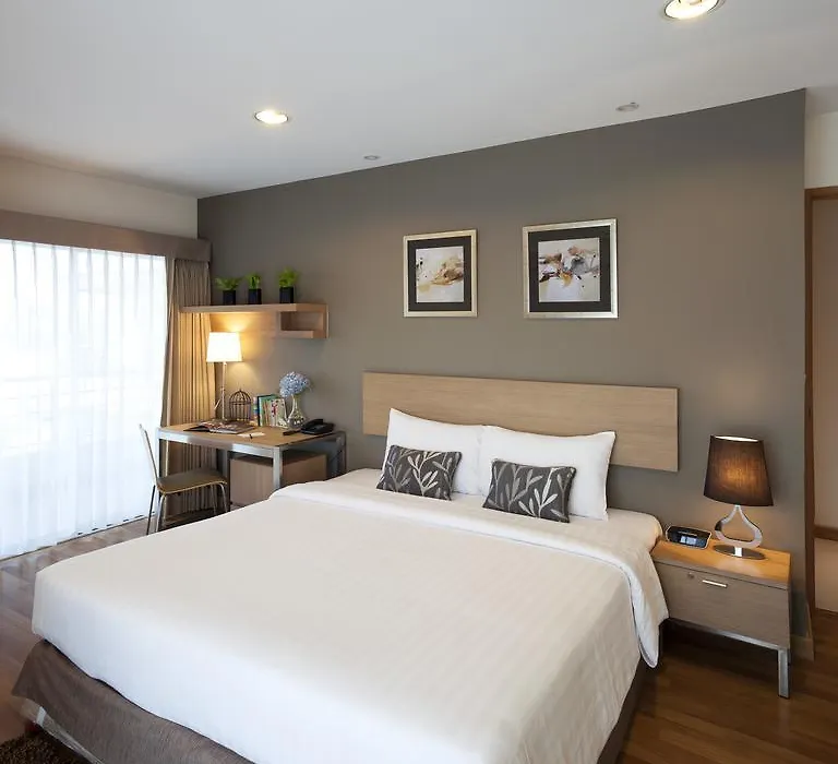 Viva Garden Serviced Residence-1