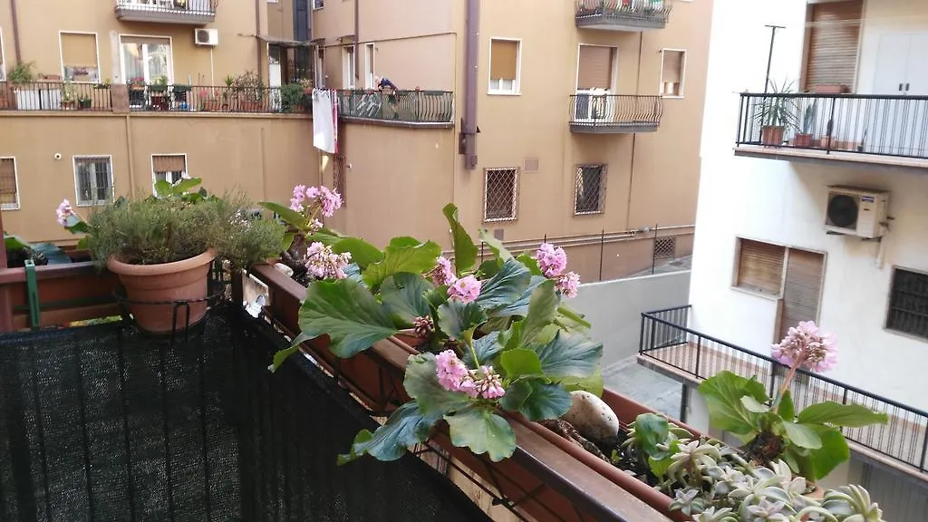 locazione turistica Sole-1