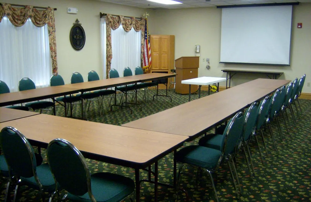 Country Inn & Suites By Radisson, Salina, Ks-1