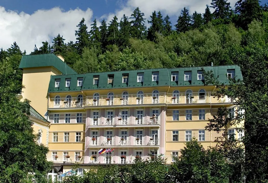 Ensana Vltava-1