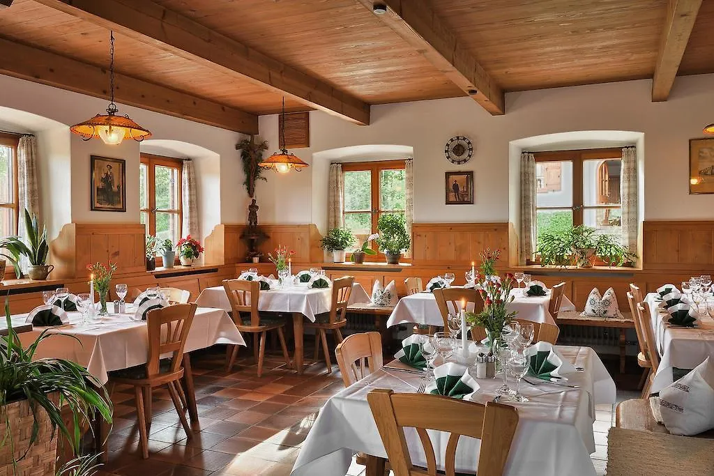 Berggasthaus Weingarten-1