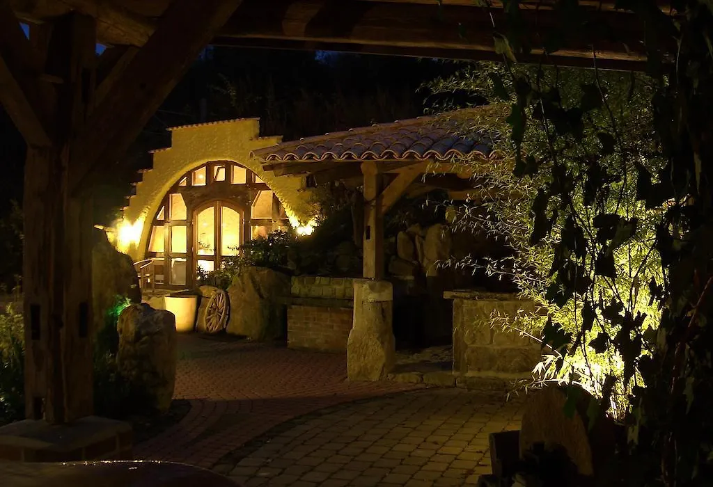 Hotel am Deister-1