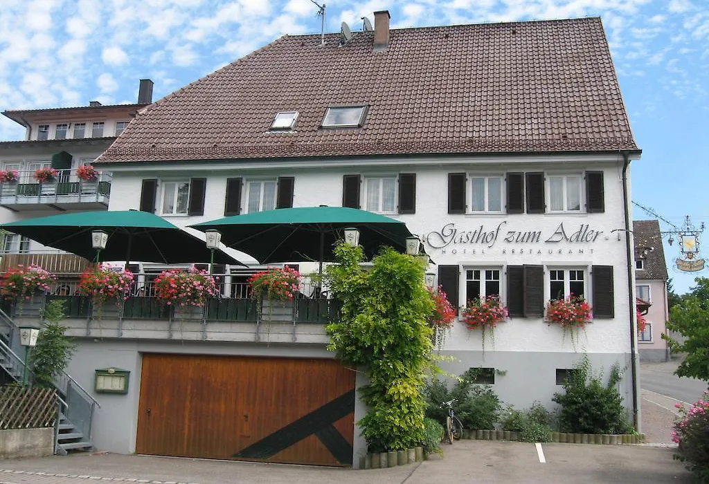 Gasthof zum Adler - Wahlwies-Restaurant-Montag-Dienstag-Ruhetag-1