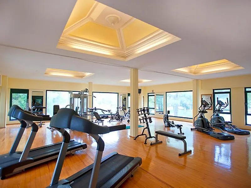 Crystal Tat Beach Golf Resort & Spa-1