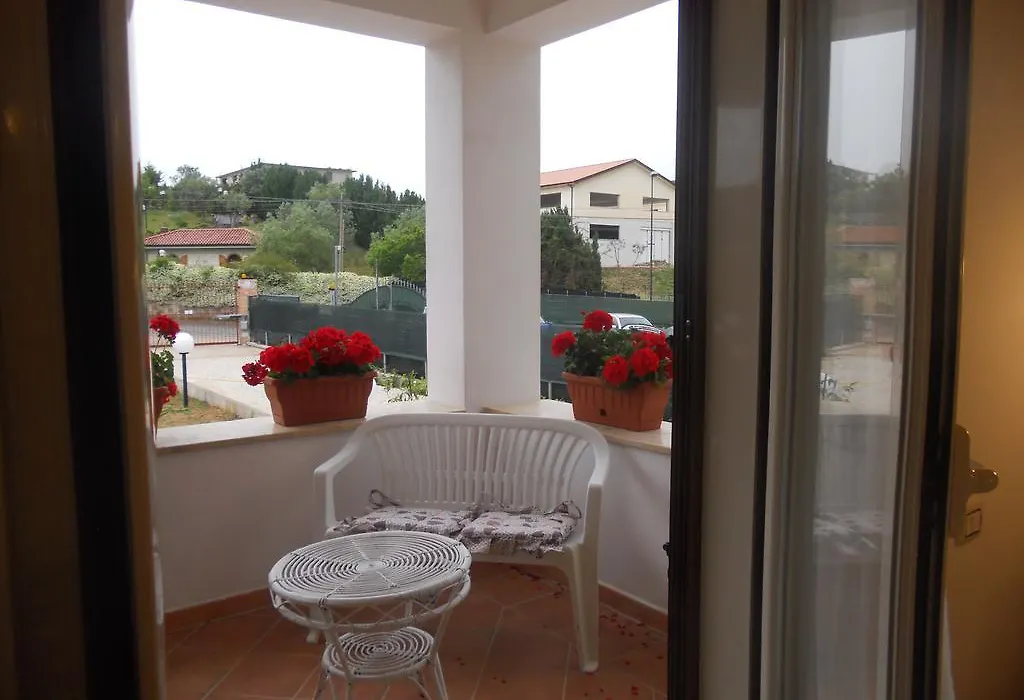 B&B Le Rose-1