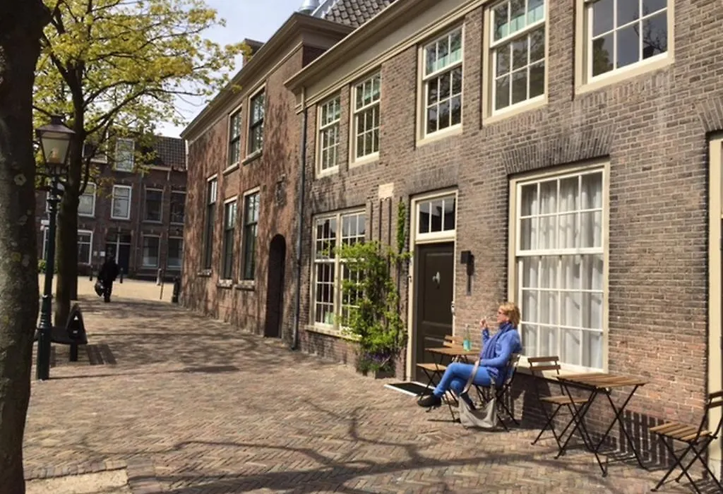 Heer&Meester Bed&Breakfast-1