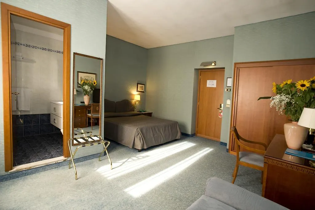 Hotel Domus Aventina-1