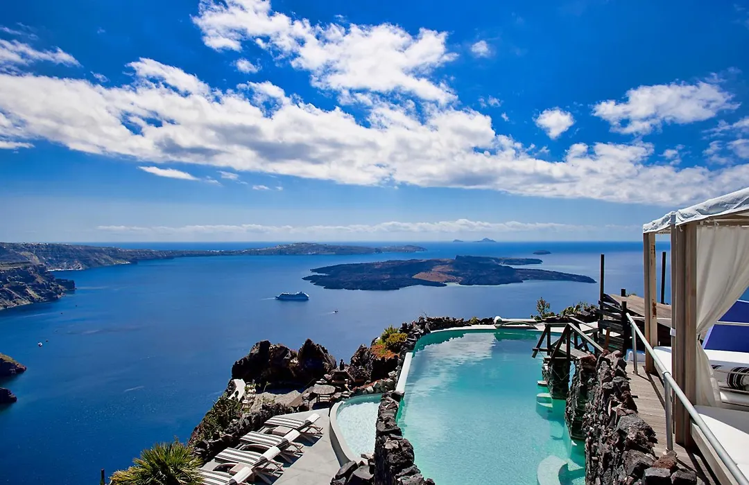Honeymoon Petra Villas (Adults Only)-1